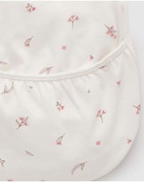 Purebaby - Sleepsuit-Babies