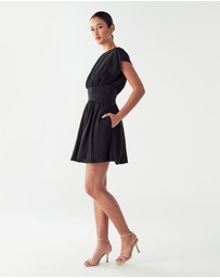 Willa - Millie Mini Dress