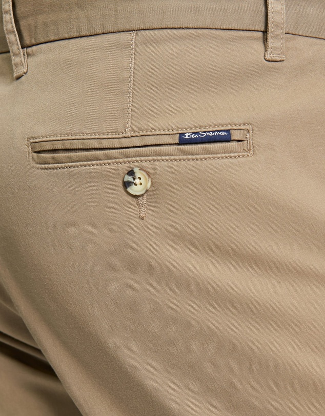 Ben Sherman - Signature Chino Short