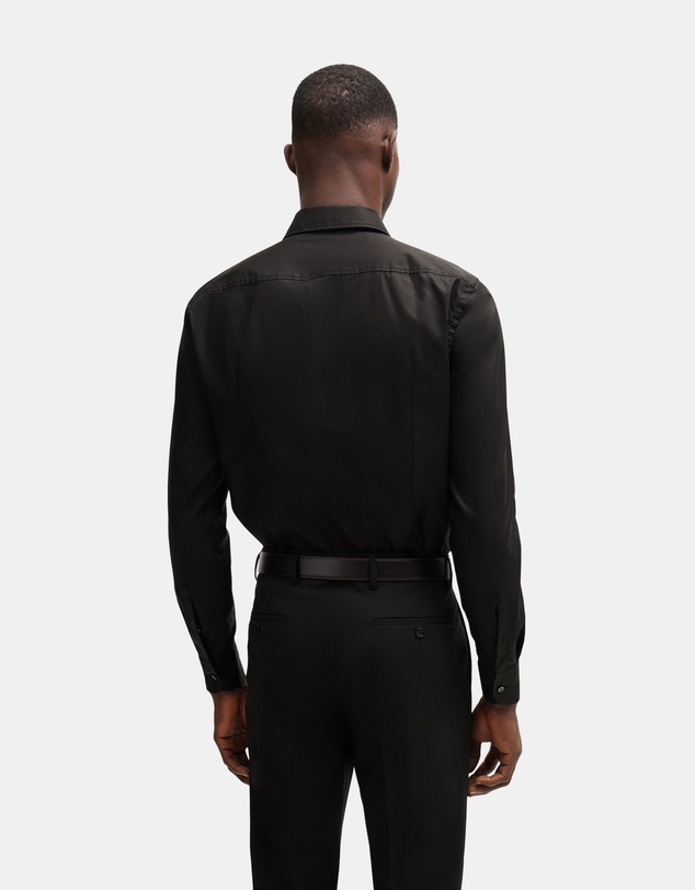 BOSS - HHANKkentC Shirts