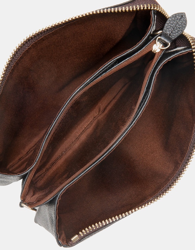 SABEN - Tilly Cross-body Small Leather Bag