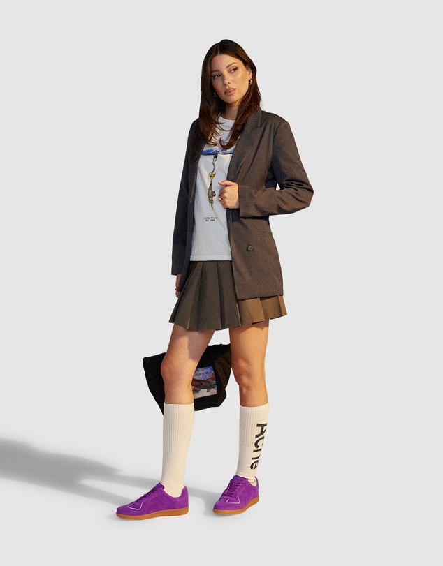Rollie - Pace Sneaker