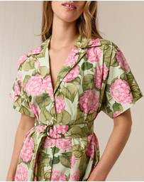 Palm Noosa - Sylvie Dress