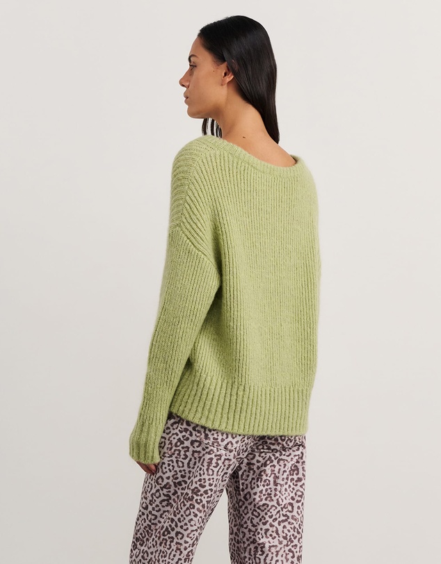 Jag - Lily Scoop Knit
