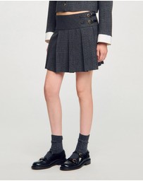 Sandro - Rennes Skirt