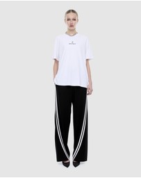 ENA PELLY - Lexi Monogram Tee