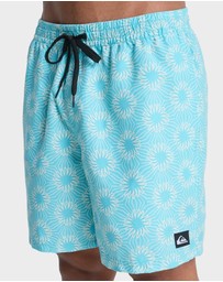 Quiksilver - Mens Everyday Printed 17