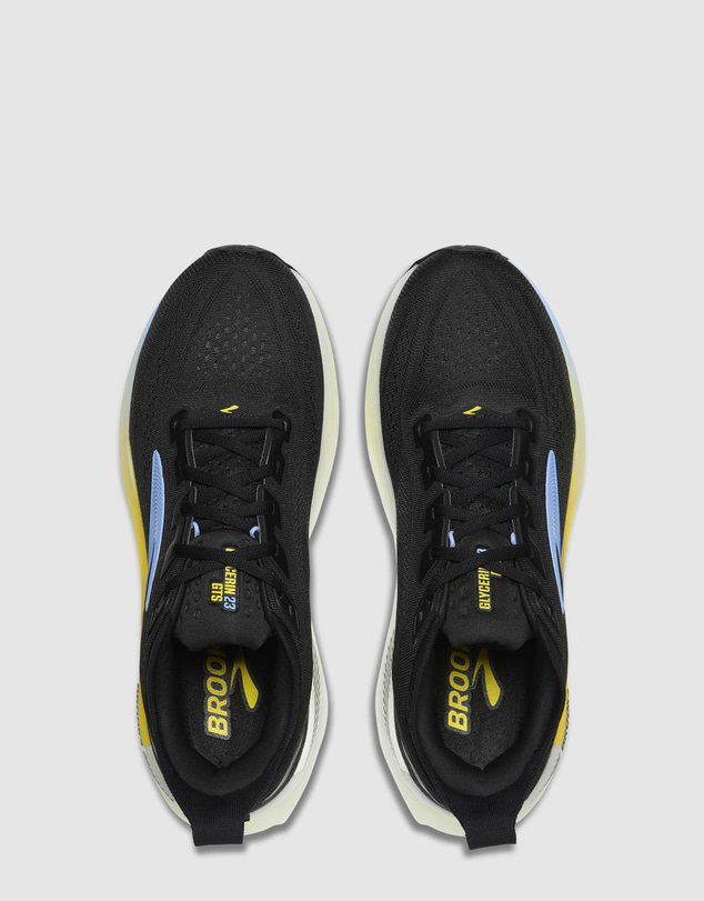 Brooks - Glycerin GTS 23 - Men's
