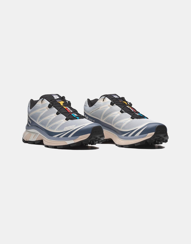 Salomon - XT-6 - Unisex
