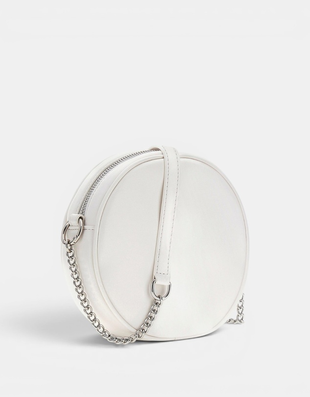 GUESS - Sequin Circle Bag