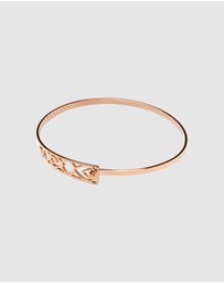 Pastiche - Ochre Dreams Bangle