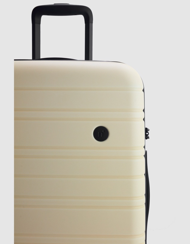 Nere - Stori Check-In 65cm Suitcase