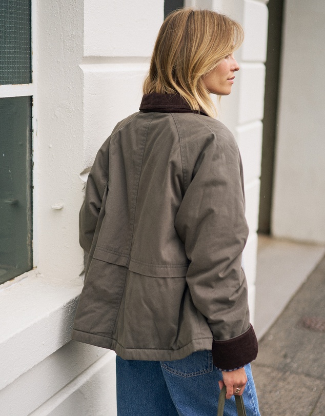 Ceres Life - Blair Barn Jacket