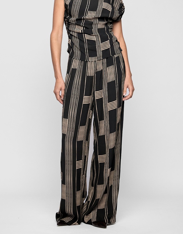 Staple the Label - Marina Drawstring Pants