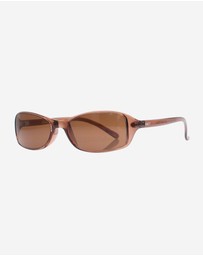 Reality Eyewear - Wonderful Electric