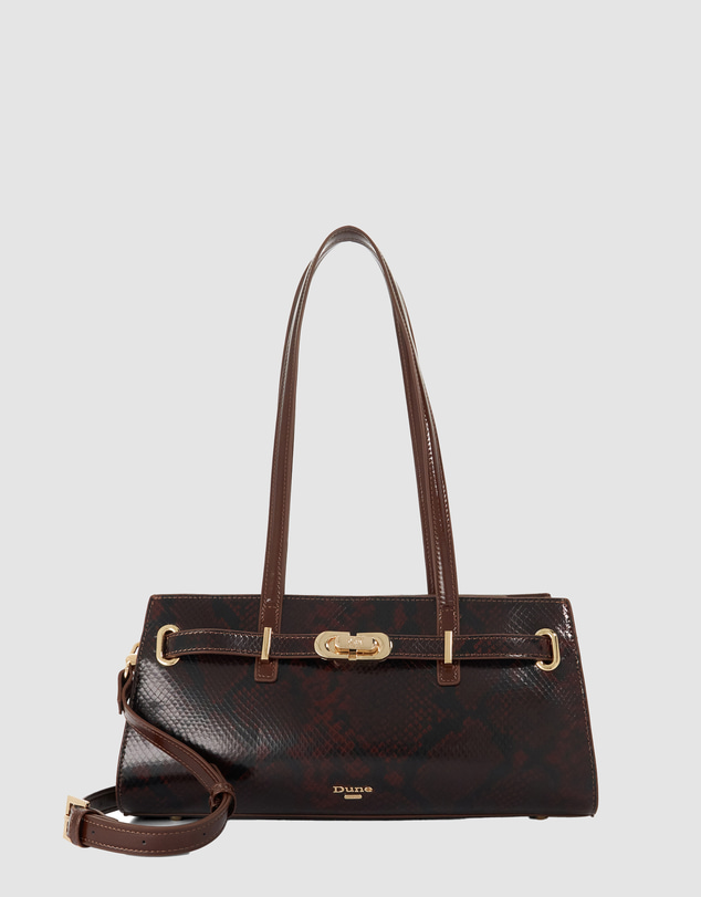 Dune London - Depend - Brown