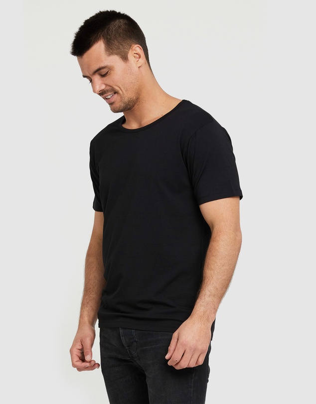 Bamboo Body - Men's Bamboo Tee