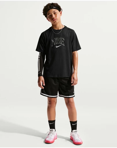 Nike - Multi Refresh Top - Teens