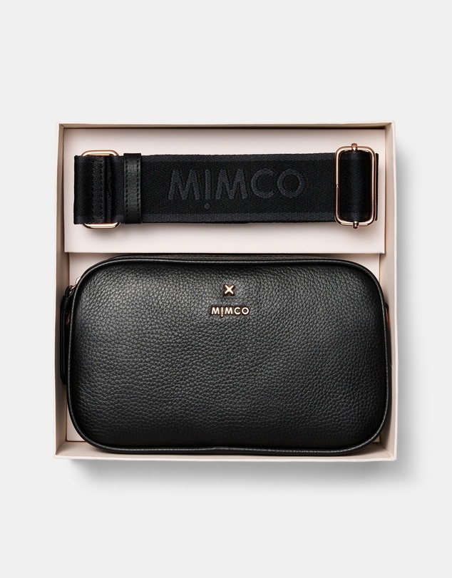 MIMCO - Classico Large Pouch Gift Set