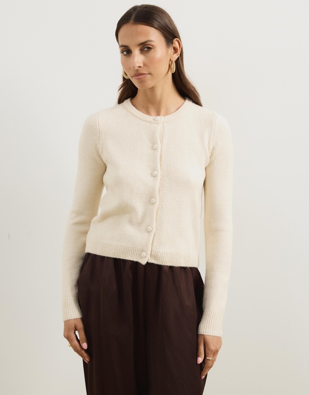 Atmos&Here - Etta Knit Cardigan