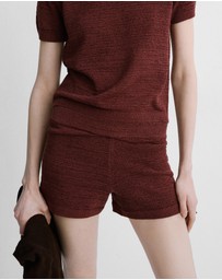 M.N.G - Madeana Shorts