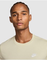 Nike - Sportswear Club T-Shirt