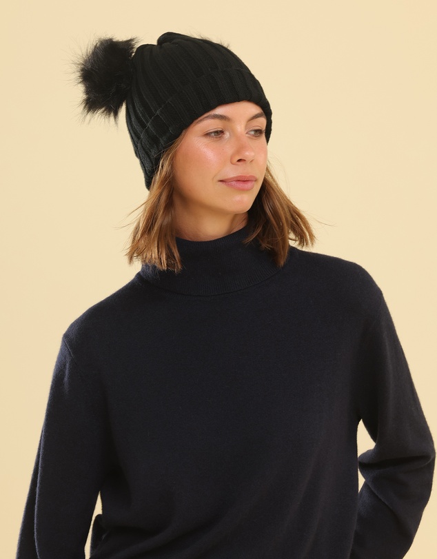 Morgan & Taylor - Nikita Beanie