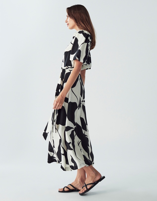 Willa - Ariane Dress