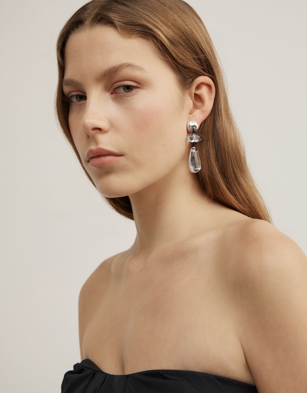 Witchery - Nahla Bead Earrings