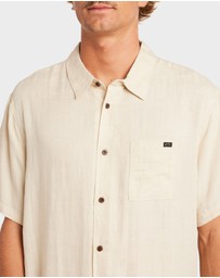 Billabong - Mens Ricardo Shirt