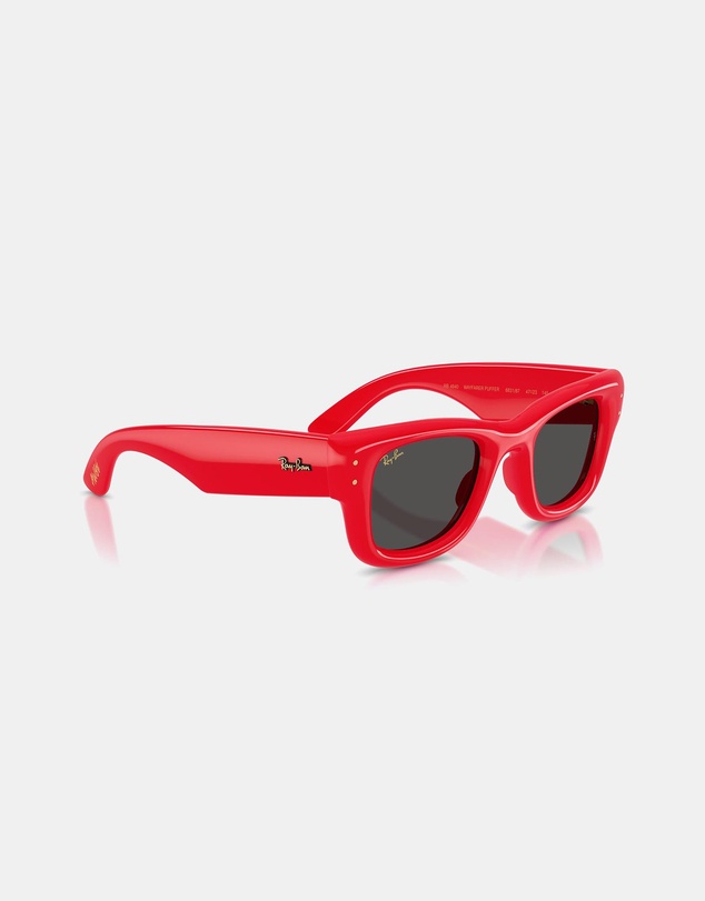 Ray-Ban - Wayfarer Puffer