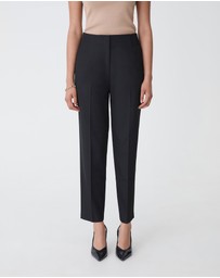 Forcast - Mila Tapered Leg Pant