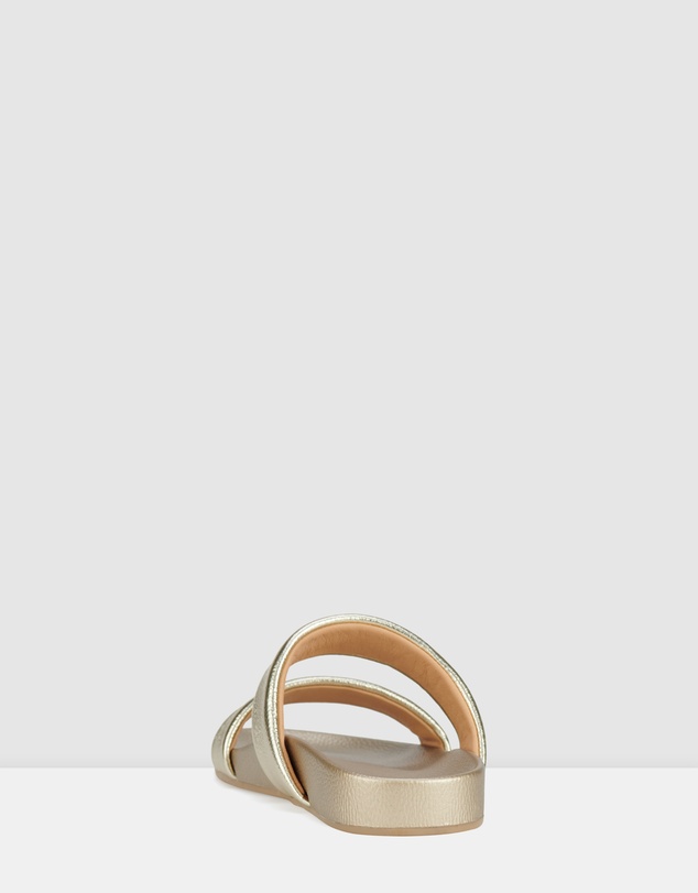Rollie - Tide Strap Sandal