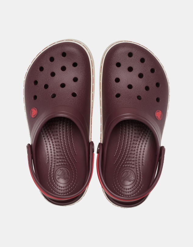Crocs - Crocband Heritage Clogs - Unisex
