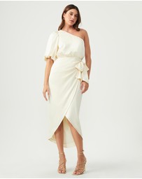 Tussah - Romily Midi Dress