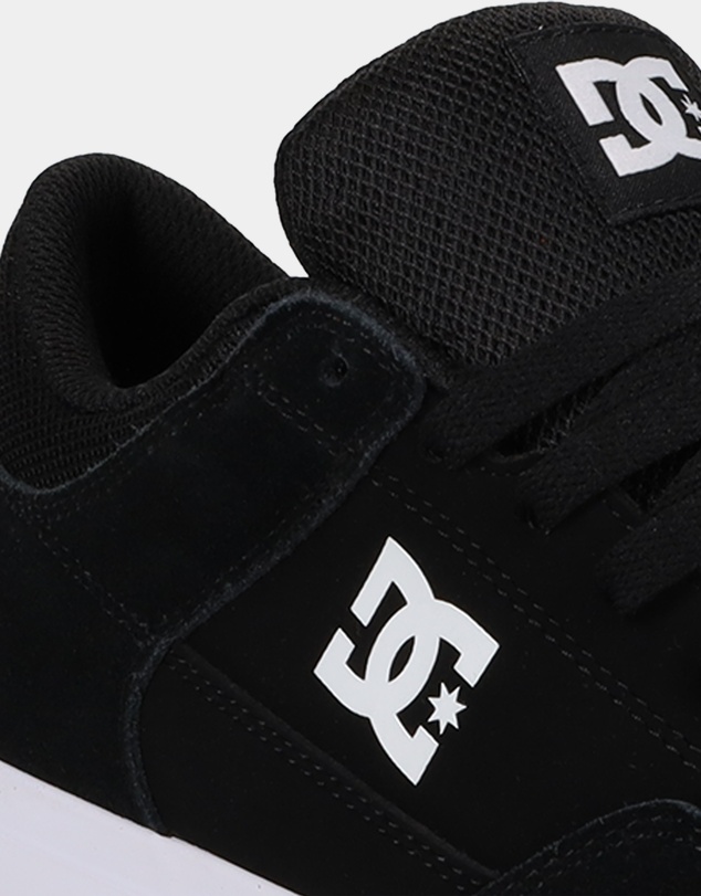 DC Shoes - Mens Onyx Skate Shoes