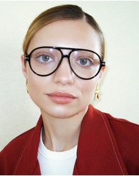 Reality Eyewear - Reader Darcy