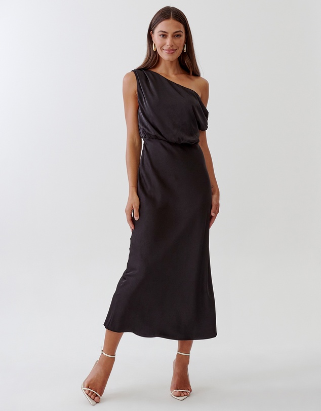 Tussah - Phoenix Midi Dress