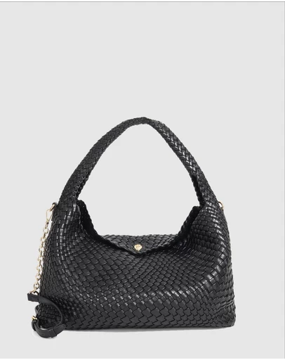 Dune London - Deliberate L - Black