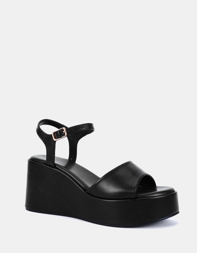 Novo - Winsor Wedges