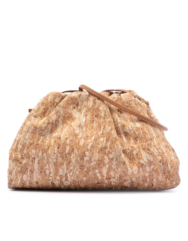 Pre-Loved by Azura Reborn - Pre-Loved Cork The Mini Pouch Crossbody