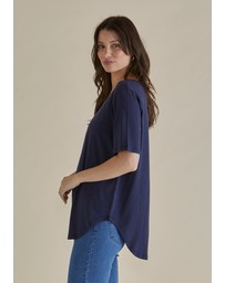 Betty Basics - Ariana Tee