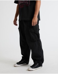 Kiss Chacey - Tank Baggy Cargo Pant