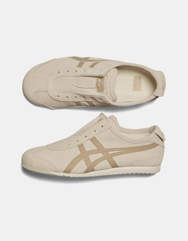 Onitsuka Tiger - Mexico 66 Slip-On - Unisex