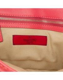 Pre-Loved by Azura Reborn - Pre-Loved Small Rockstud Glam Lock Crossbody