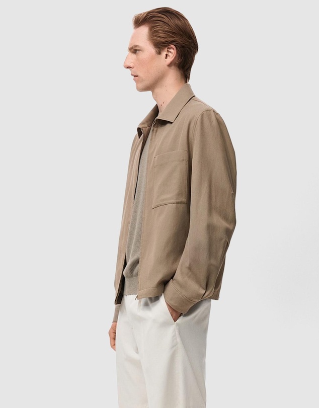 M.N.G - Ennio Jacket