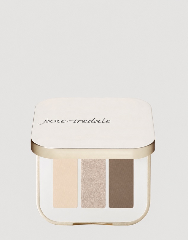 Jane Iredale - PurePressed® Eye Shadow Triple