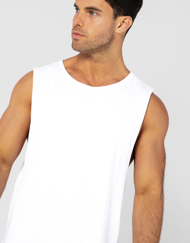 ONEBYONE - Classic Blank Tank