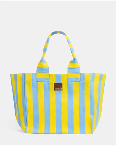 EAU BAGS - Grand Tote Bag