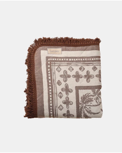 Layday - Zephyr Blanket